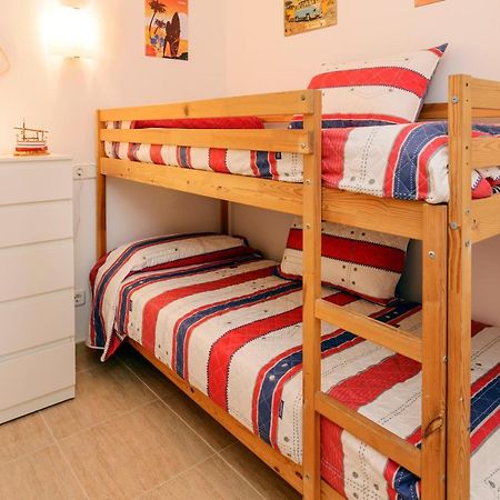 Appartement A 3 Minutos De La Playa. Cerca Del Centro à L'Estartit Extérieur photo