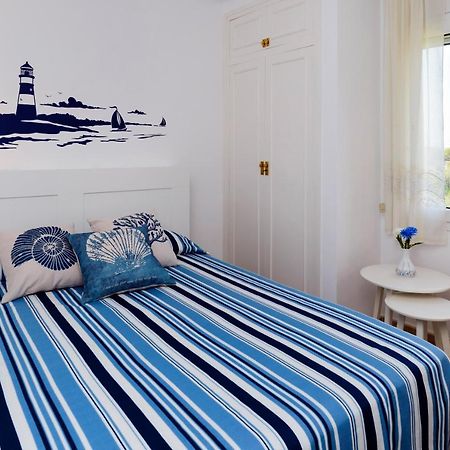 Appartement A 3 Minutos De La Playa. Cerca Del Centro à L'Estartit Extérieur photo