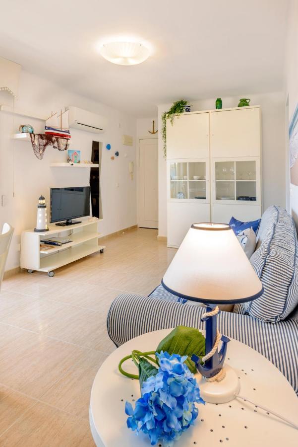 Appartement A 3 Minutos De La Playa. Cerca Del Centro à L'Estartit Extérieur photo