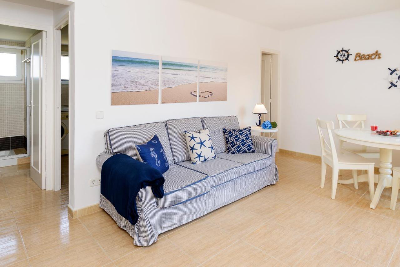 Appartement A 3 Minutos De La Playa. Cerca Del Centro à L'Estartit Extérieur photo