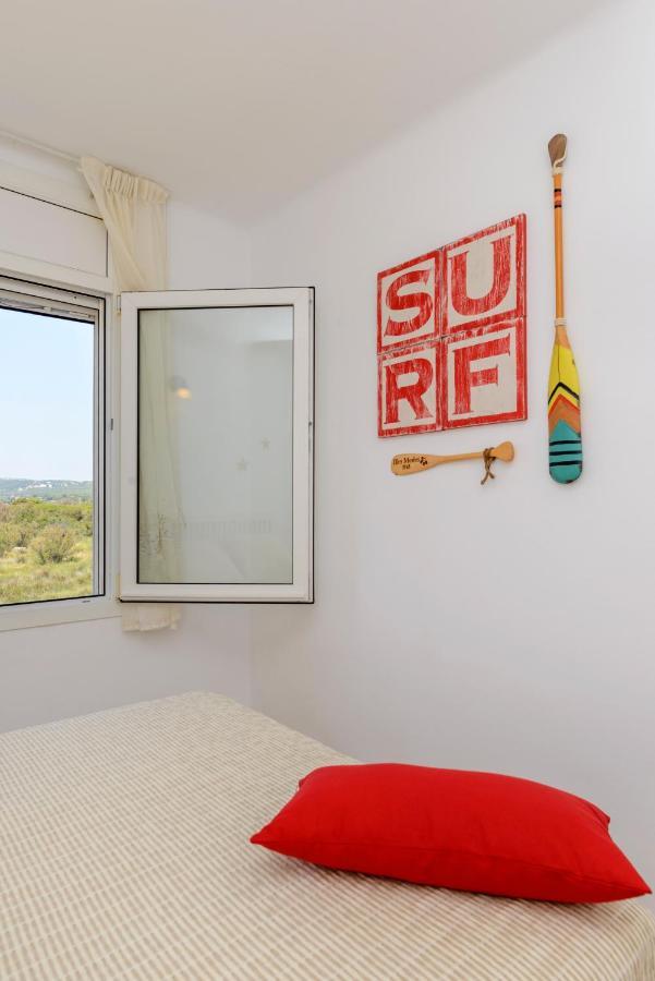 Appartement A 3 Minutos De La Playa. Cerca Del Centro à L'Estartit Extérieur photo