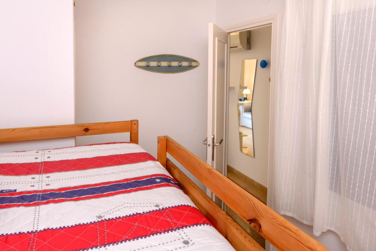 Appartement A 3 Minutos De La Playa. Cerca Del Centro à L'Estartit Extérieur photo