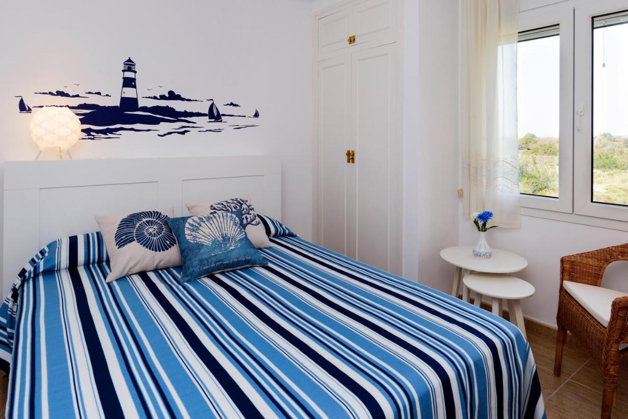 Appartement A 3 Minutos De La Playa. Cerca Del Centro à L'Estartit Extérieur photo